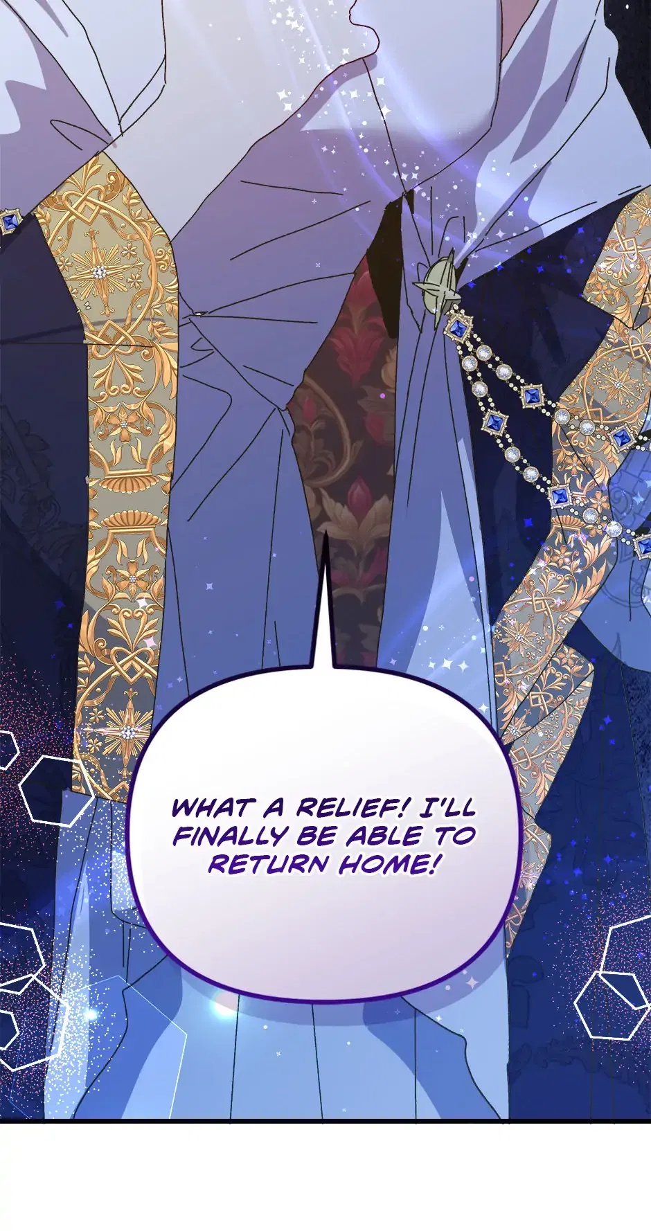 The Princess Pretends To Be Crazy Chapter 138 – Page 100