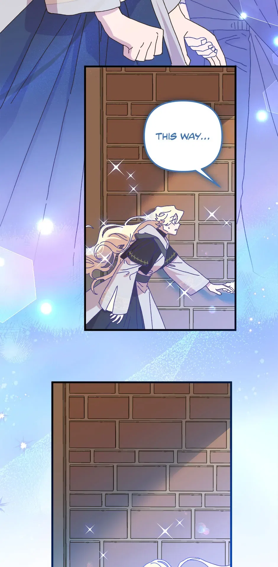 The Princess Pretends To Be Crazy Chapter 137 – Page 2