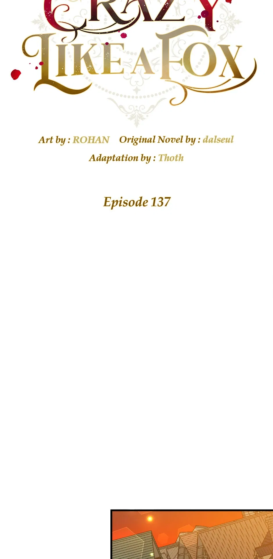 The Princess Pretends To Be Crazy Chapter 137 – Page 4