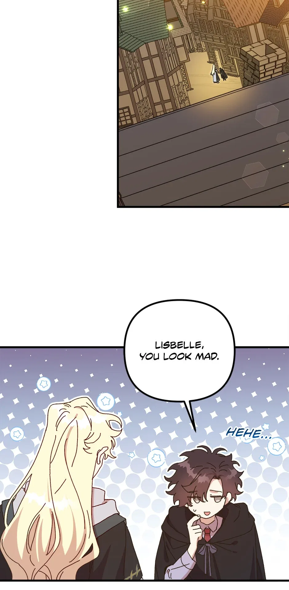 The Princess Pretends To Be Crazy Chapter 137 – Page 5