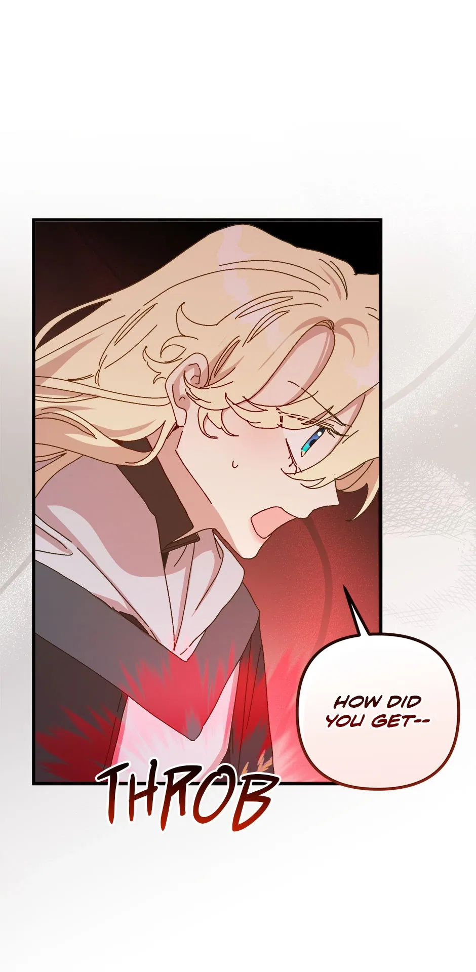 The Princess Pretends To Be Crazy Chapter 137 – Page 6