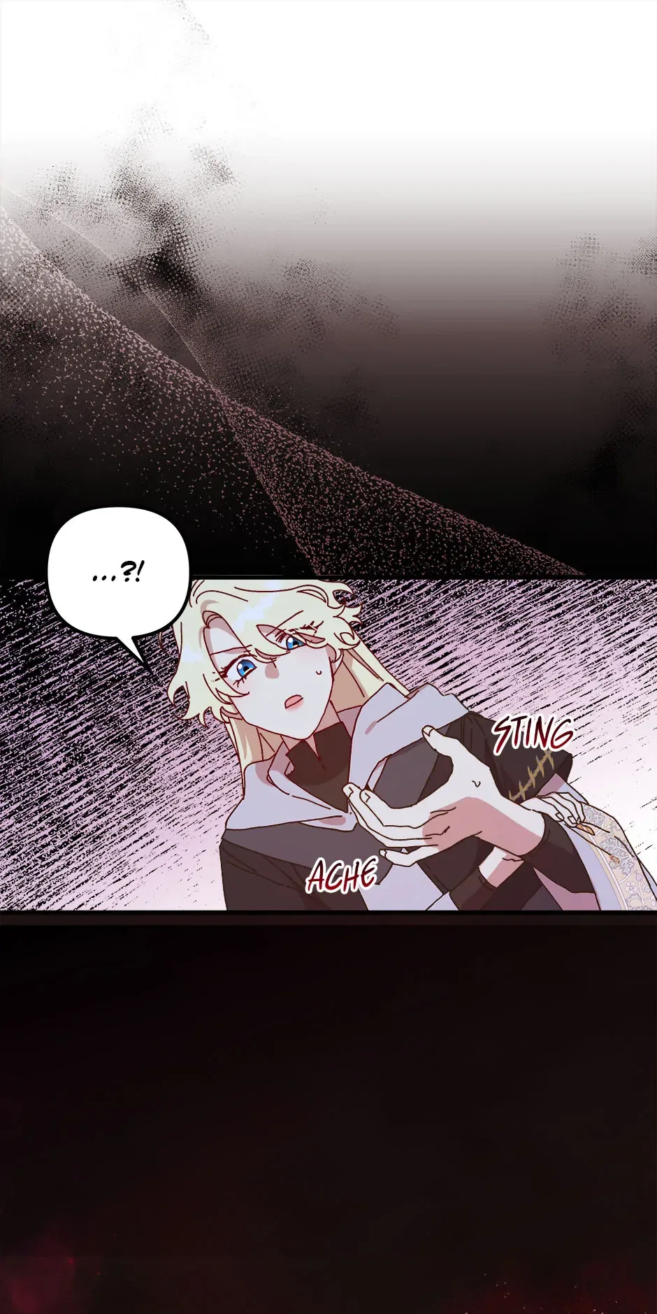 The Princess Pretends To Be Crazy Chapter 137 – Page 7