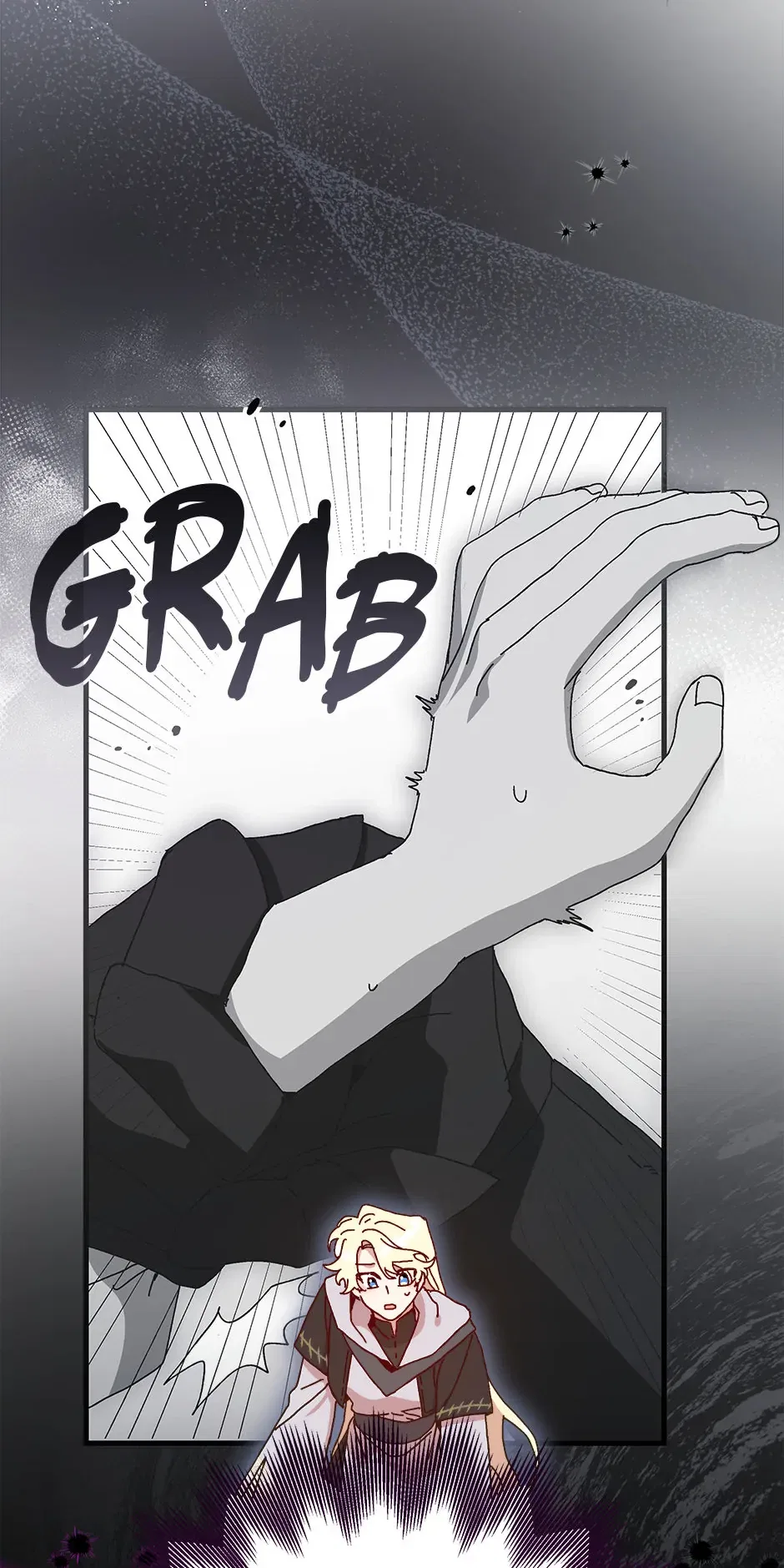 The Princess Pretends To Be Crazy Chapter 137 – Page 10