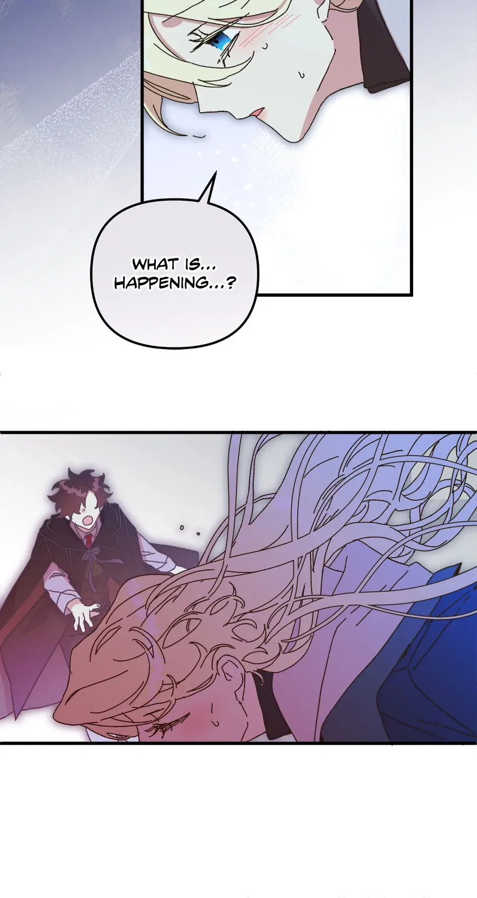 The Princess Pretends To Be Crazy Chapter 137 – Page 15
