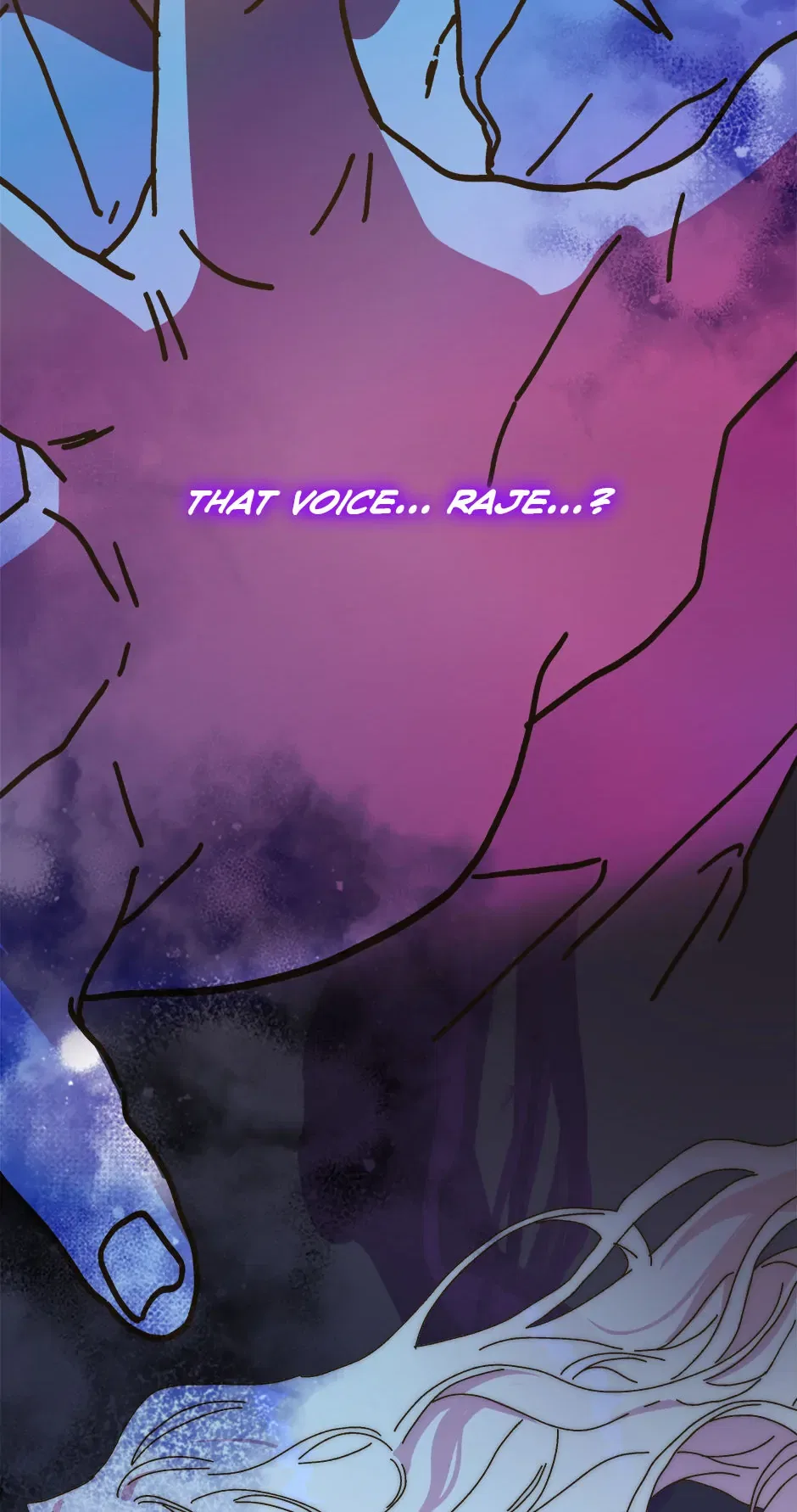 The Princess Pretends To Be Crazy Chapter 137 – Page 18