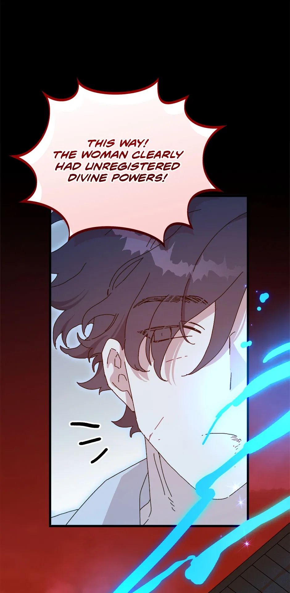 The Princess Pretends To Be Crazy Chapter 137 – Page 24