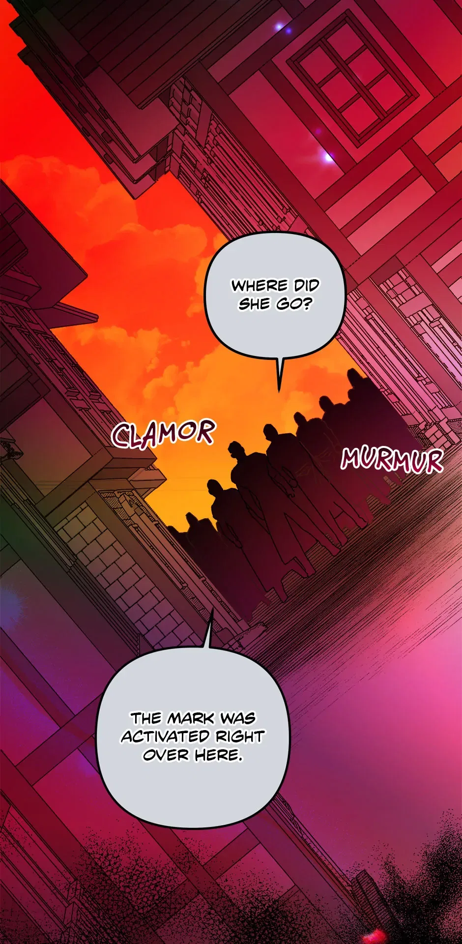 The Princess Pretends To Be Crazy Chapter 137 – Page 26
