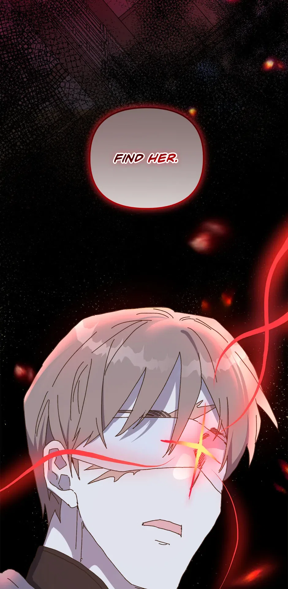 The Princess Pretends To Be Crazy Chapter 137 – Page 27