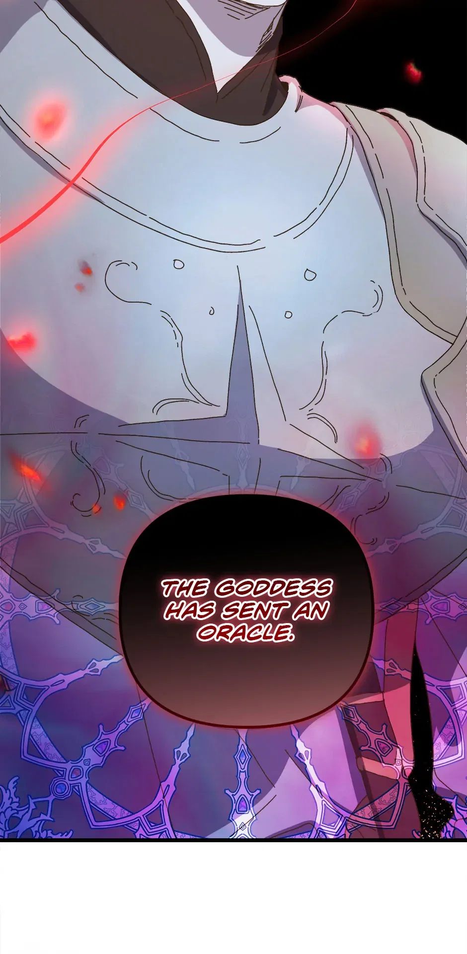The Princess Pretends To Be Crazy Chapter 137 – Page 28