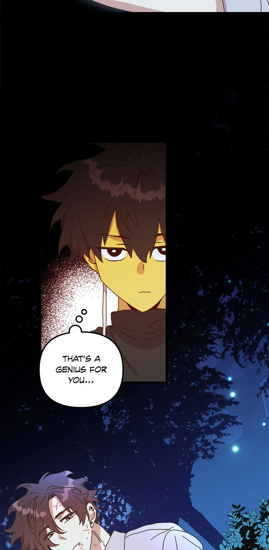 The Princess Pretends To Be Crazy Chapter 137 – Page 38