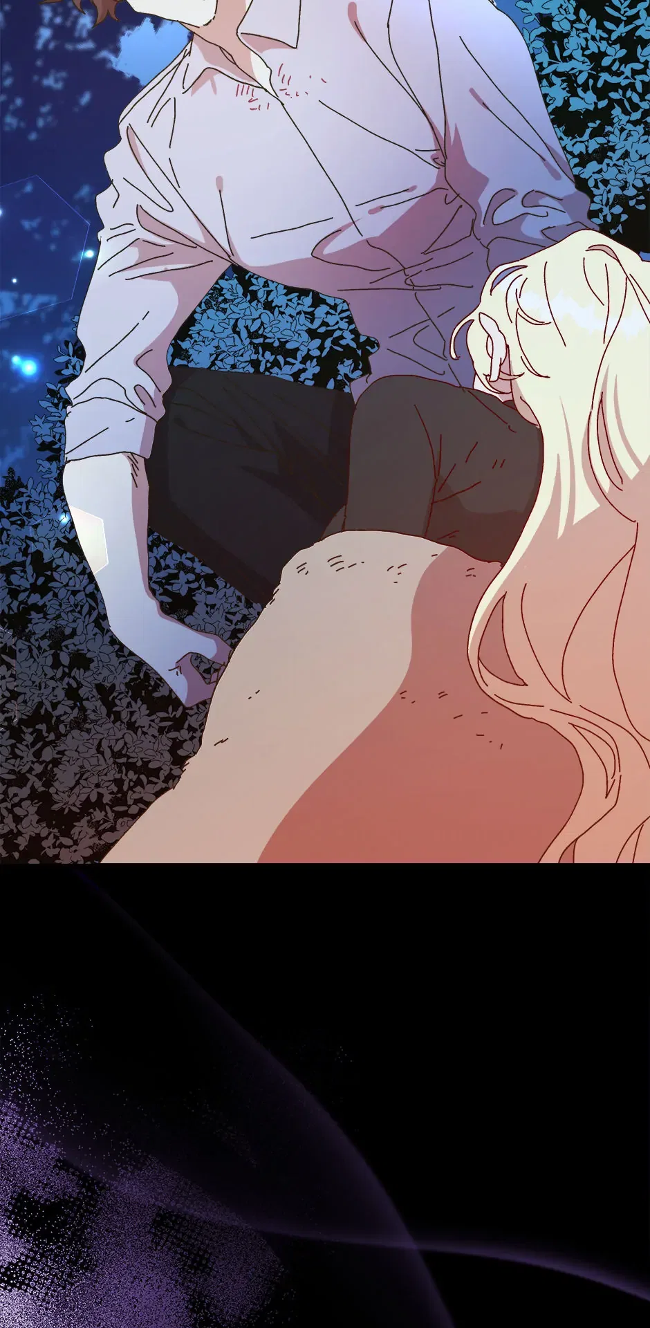 The Princess Pretends To Be Crazy Chapter 137 – Page 39