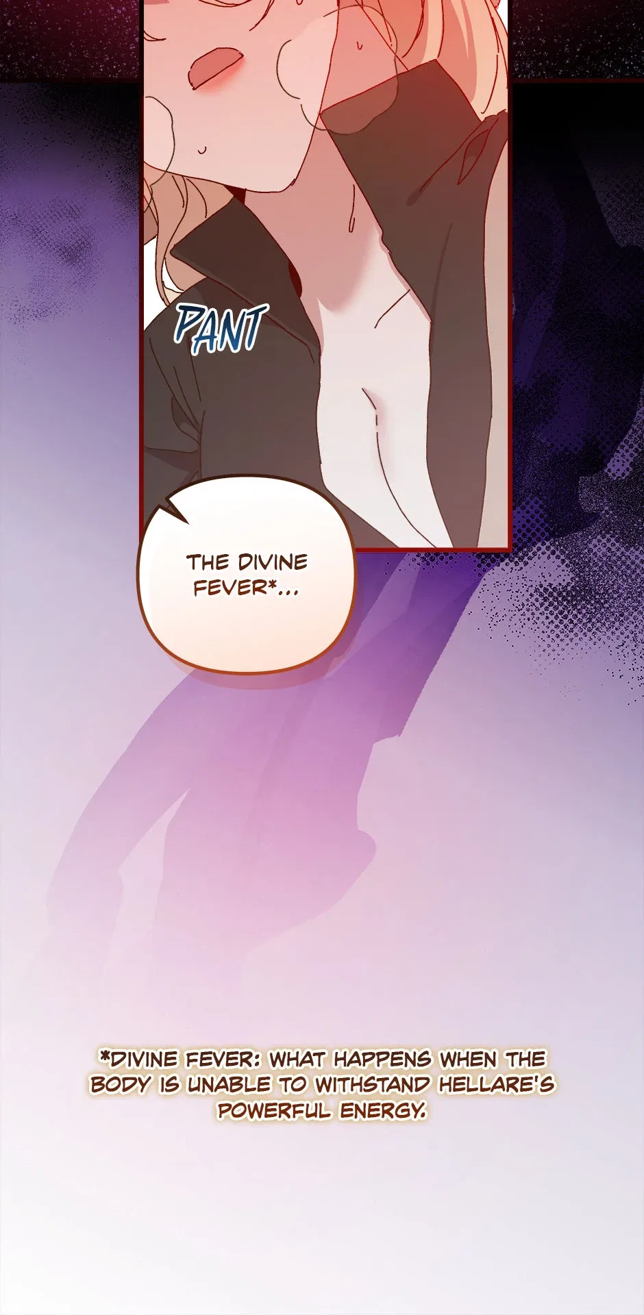 The Princess Pretends To Be Crazy Chapter 137 – Page 41