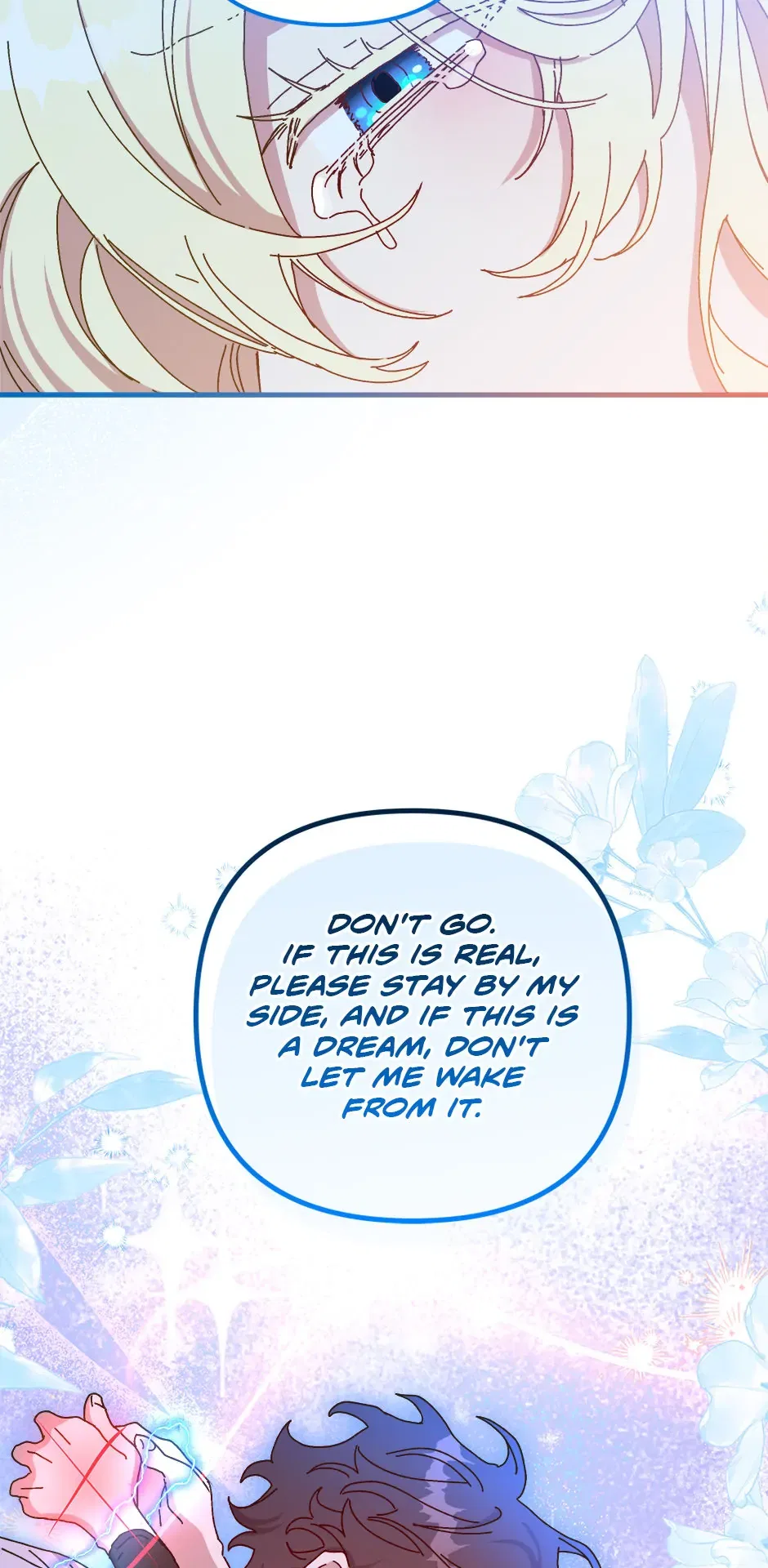 The Princess Pretends To Be Crazy Chapter 137 – Page 52