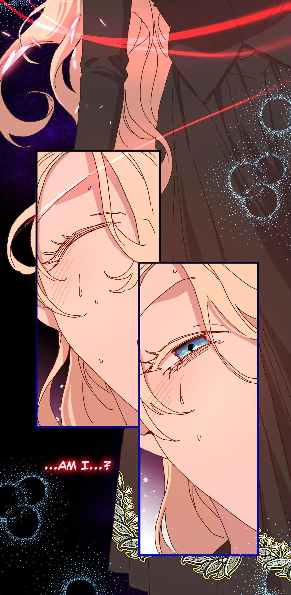 The Princess Pretends To Be Crazy Chapter 137 – Page 56