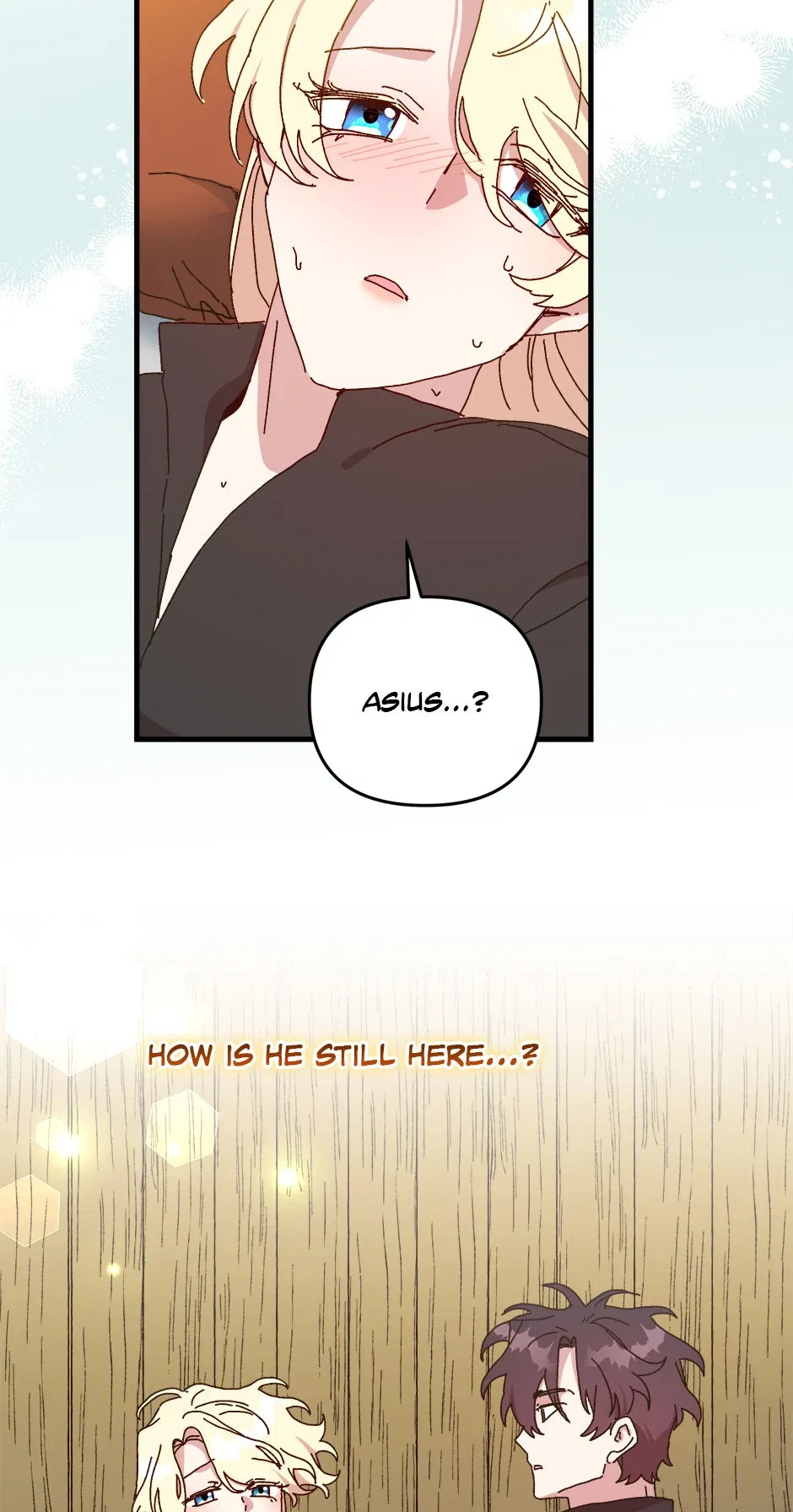 The Princess Pretends To Be Crazy Chapter 137 – Page 59