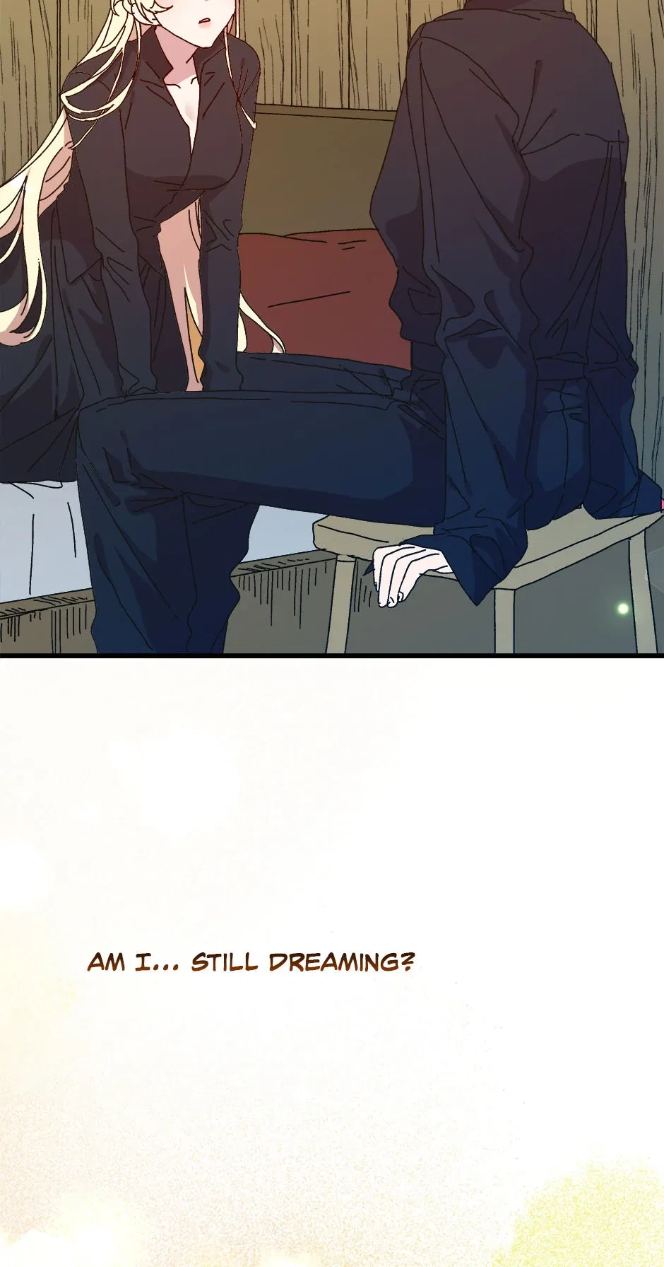 The Princess Pretends To Be Crazy Chapter 137 – Page 60
