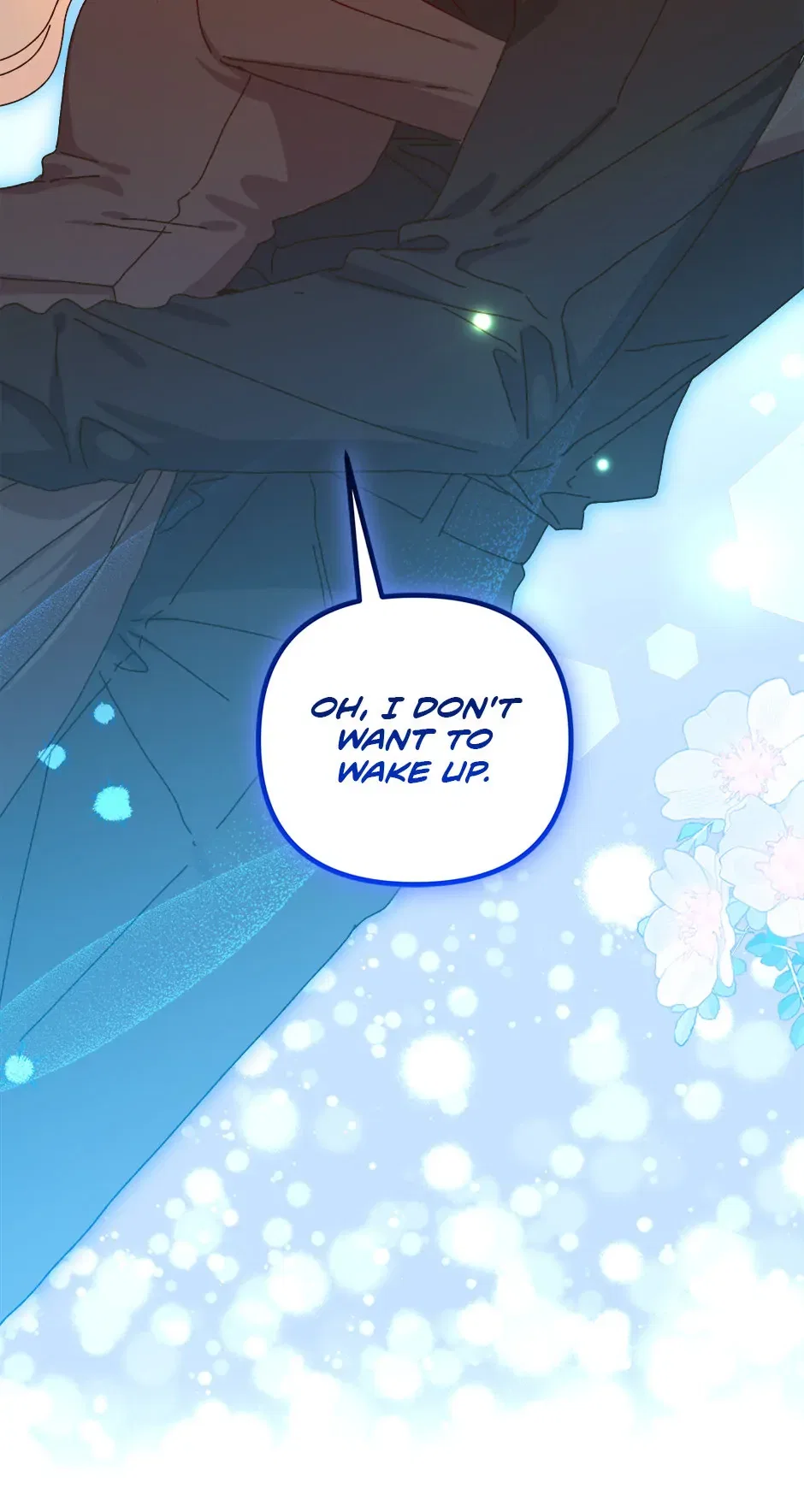 The Princess Pretends To Be Crazy Chapter 137 – Page 65