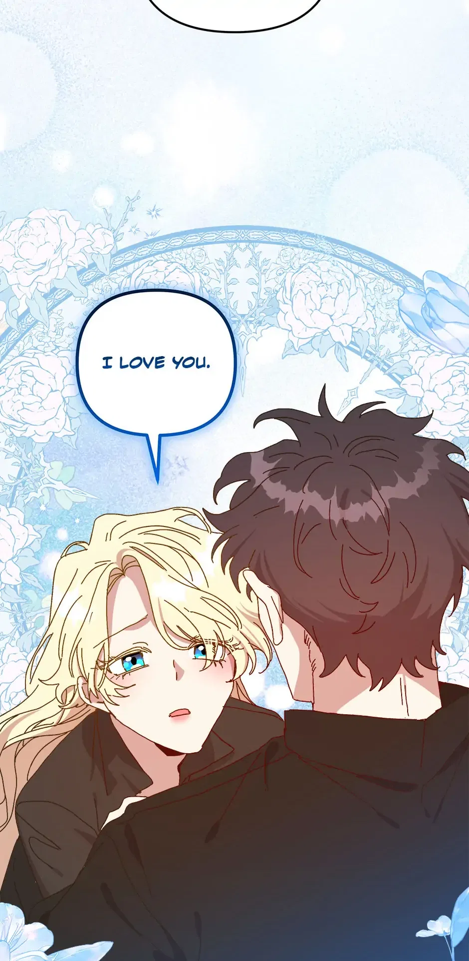The Princess Pretends To Be Crazy Chapter 137 – Page 67