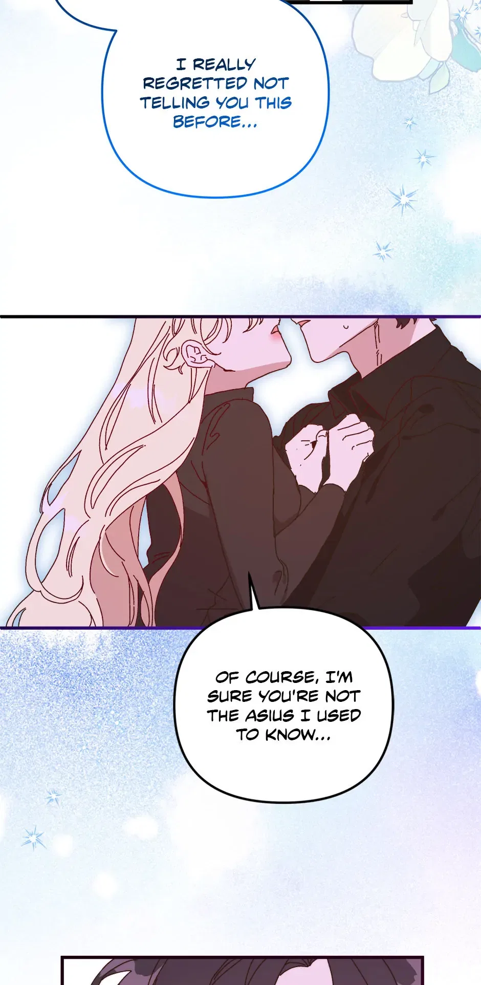 The Princess Pretends To Be Crazy Chapter 137 – Page 69