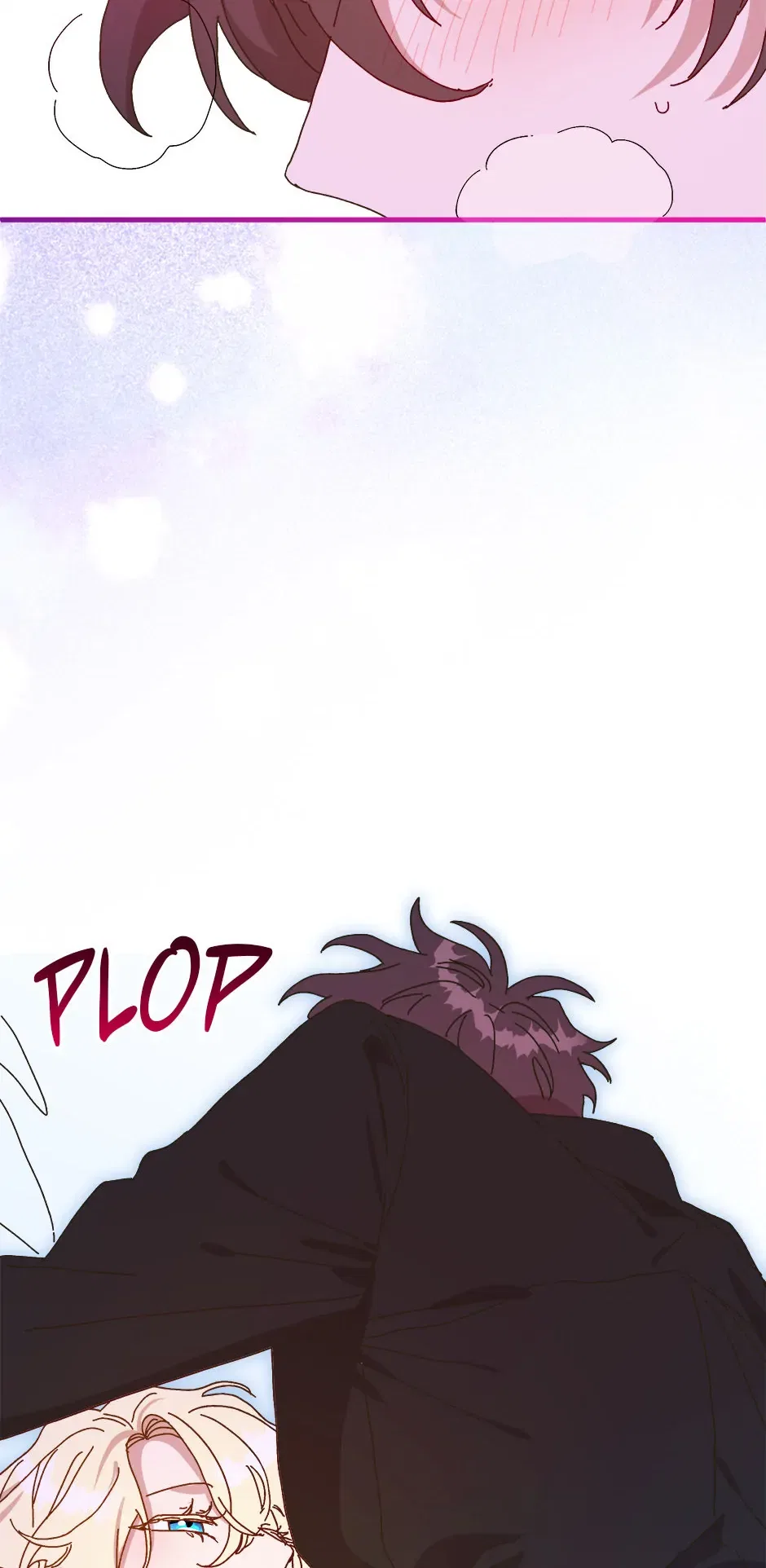 The Princess Pretends To Be Crazy Chapter 137 – Page 71