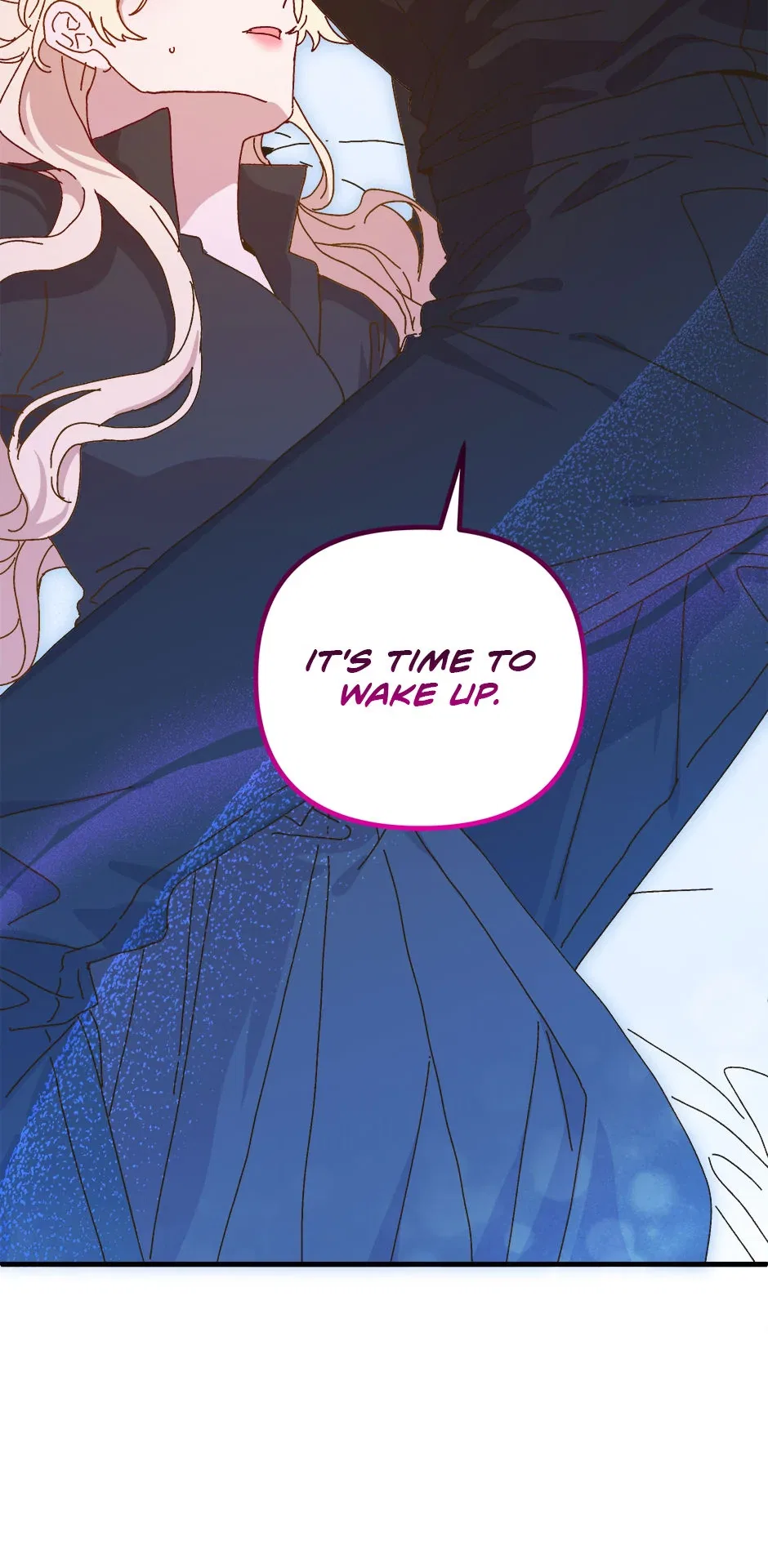 The Princess Pretends To Be Crazy Chapter 137 – Page 72