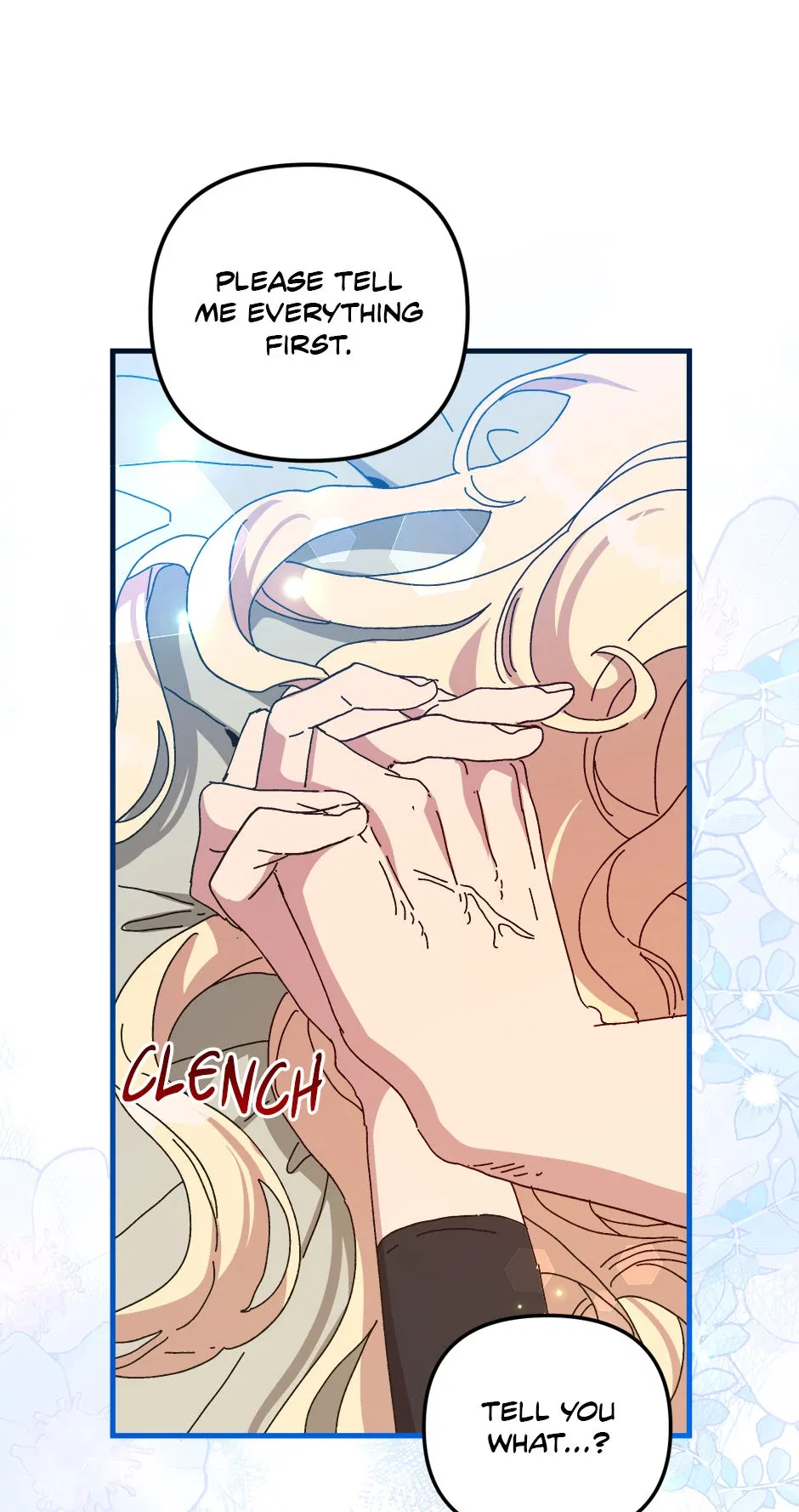 The Princess Pretends To Be Crazy Chapter 137 – Page 73