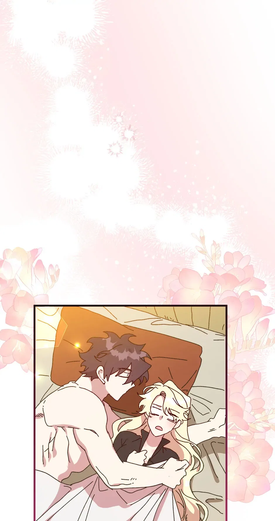 The Princess Pretends To Be Crazy Chapter 137 – Page 76