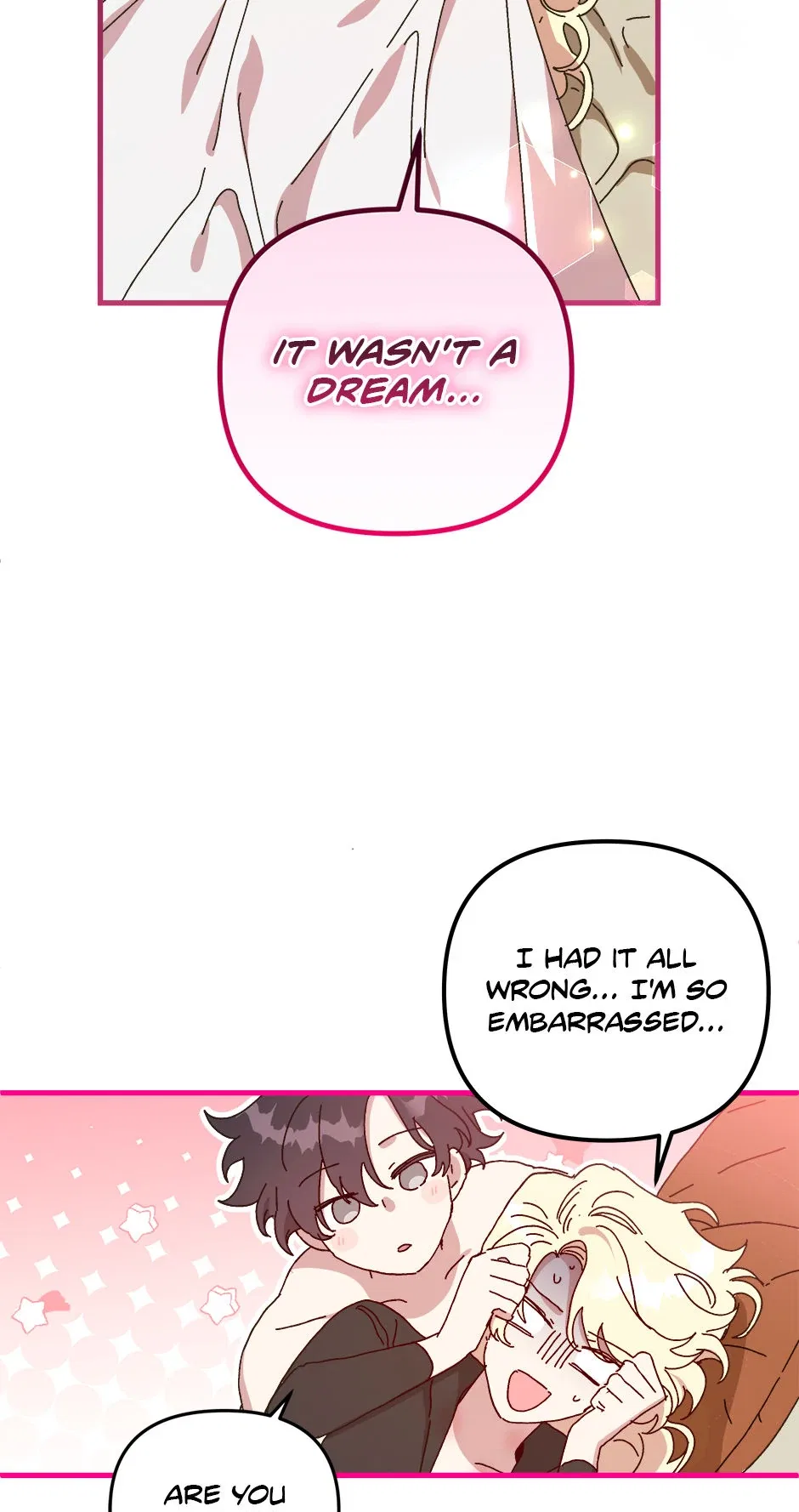 The Princess Pretends To Be Crazy Chapter 137 – Page 77