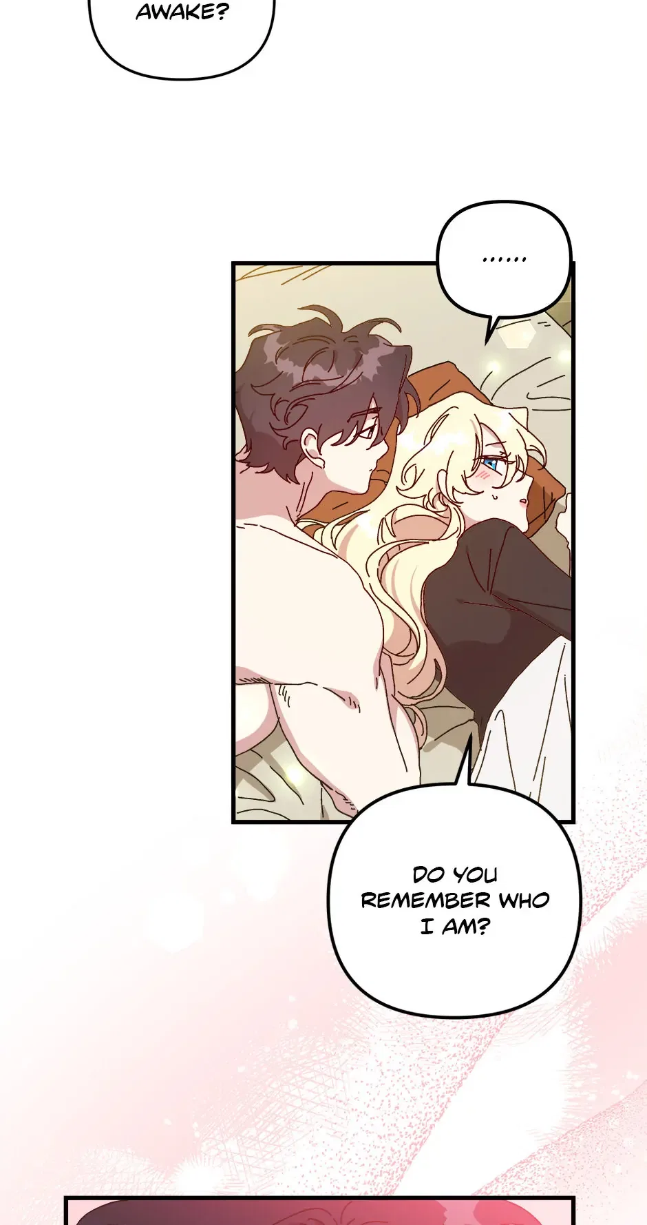 The Princess Pretends To Be Crazy Chapter 137 – Page 78