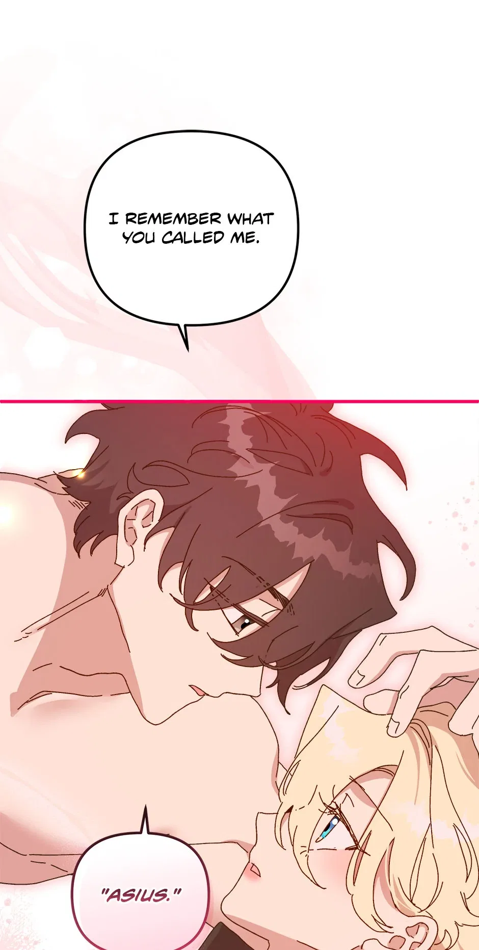The Princess Pretends To Be Crazy Chapter 137 – Page 80