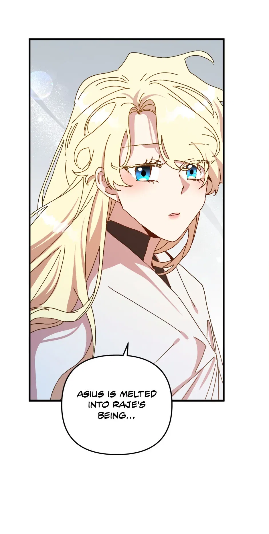 The Princess Pretends To Be Crazy Chapter 137 – Page 86