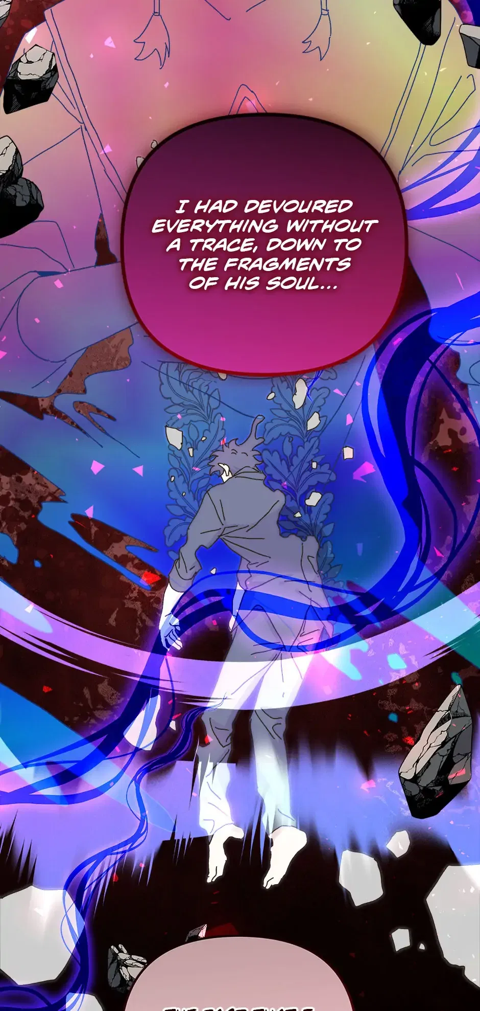 The Princess Pretends To Be Crazy Chapter 137 – Page 88
