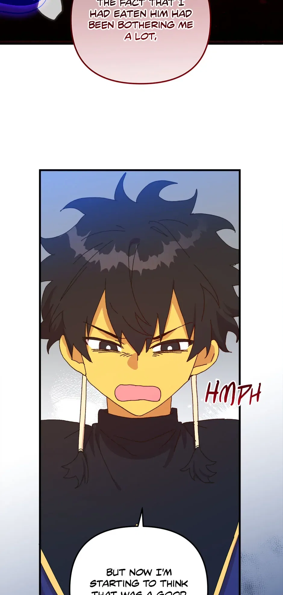 The Princess Pretends To Be Crazy Chapter 137 – Page 89