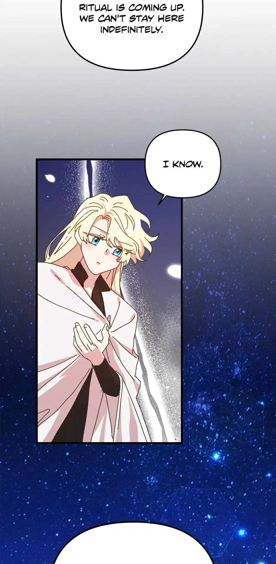 The Princess Pretends To Be Crazy Chapter 137 – Page 94