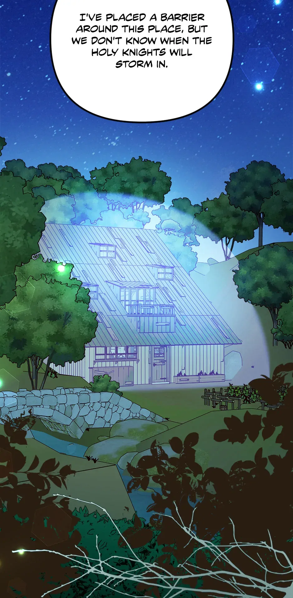 The Princess Pretends To Be Crazy Chapter 137 – Page 95