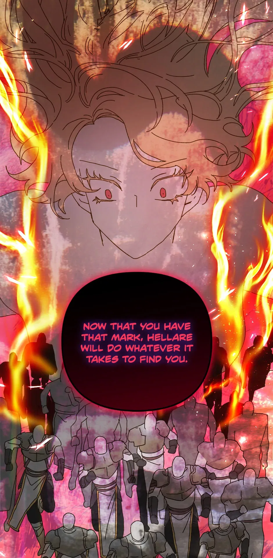 The Princess Pretends To Be Crazy Chapter 137 – Page 97