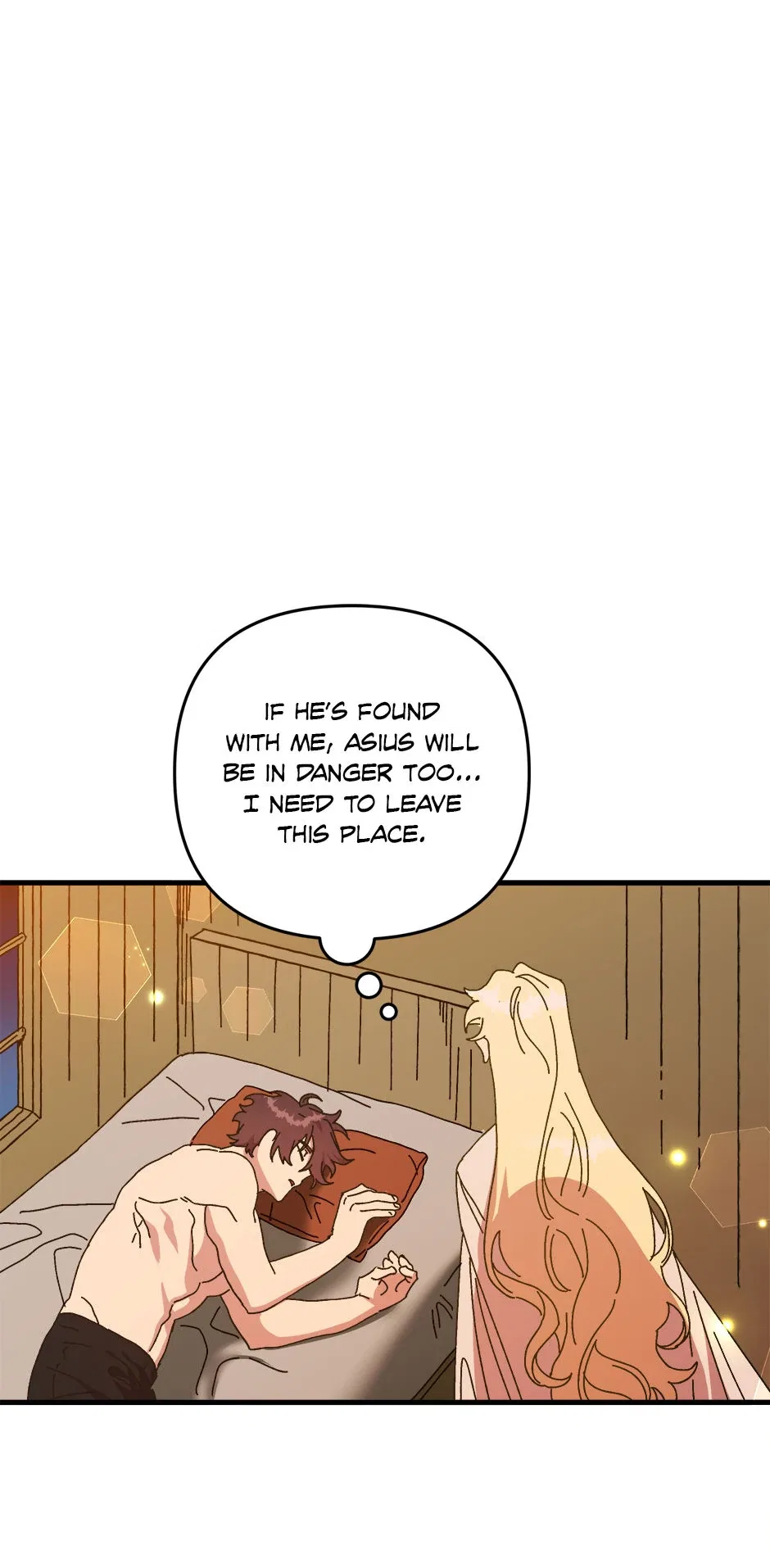 The Princess Pretends To Be Crazy Chapter 137 – Page 99