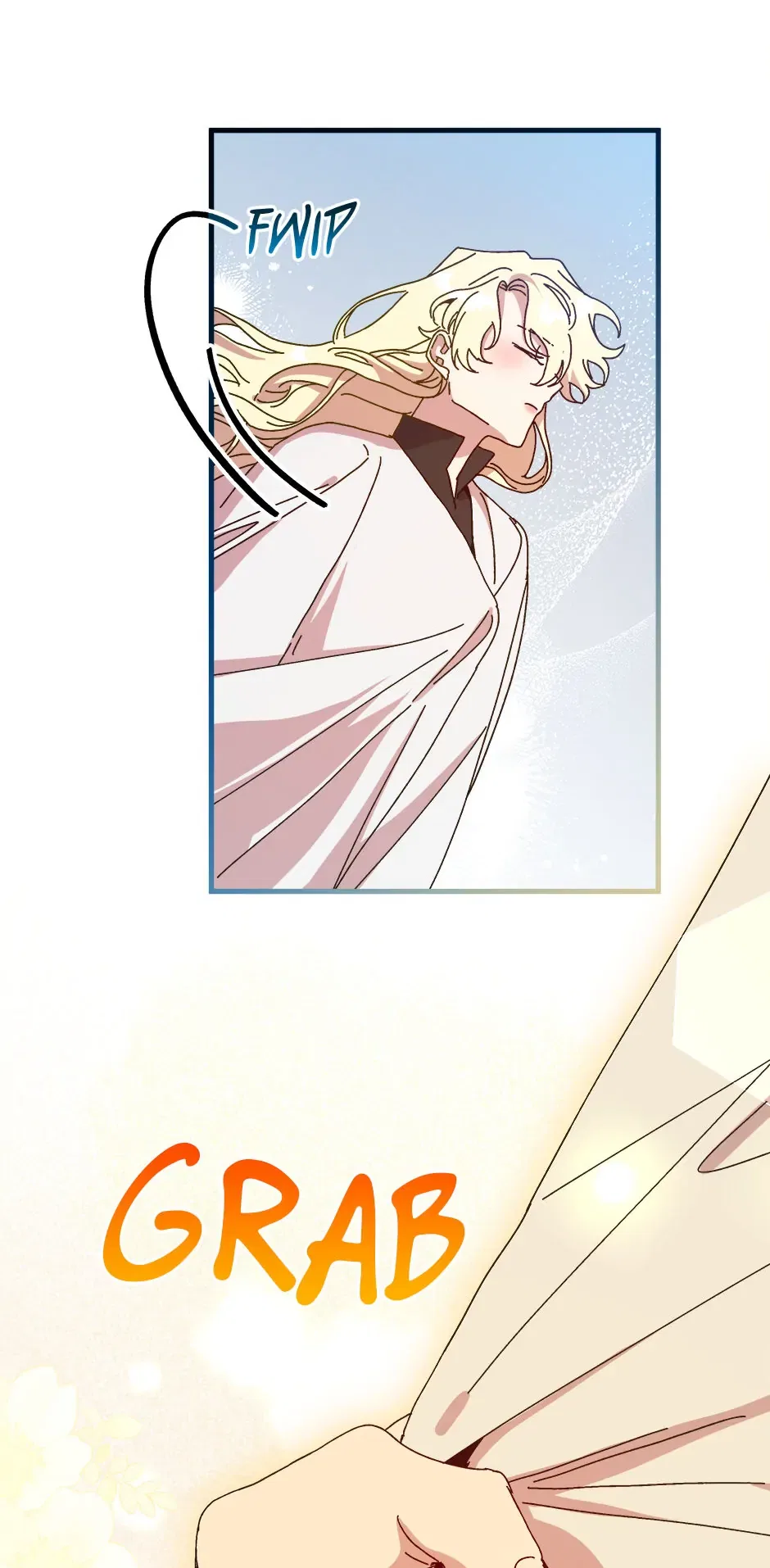 The Princess Pretends To Be Crazy Chapter 137 – Page 100