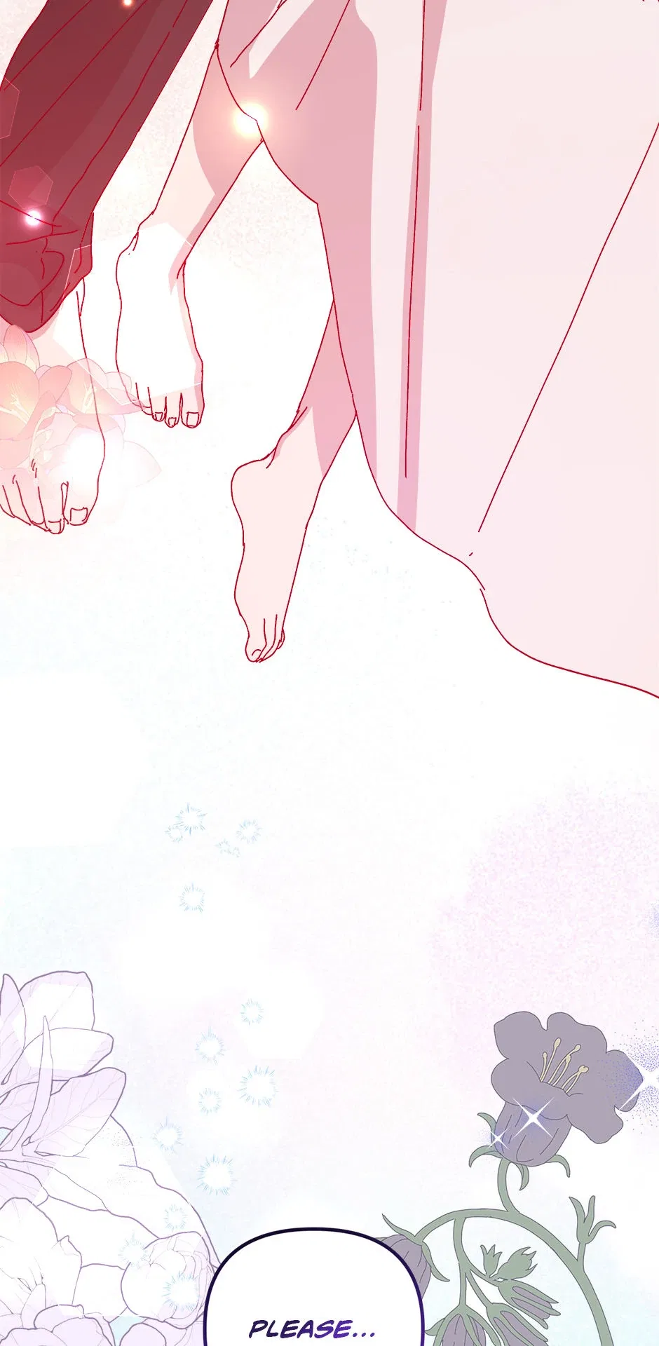 The Princess Pretends To Be Crazy Chapter 137 – Page 106