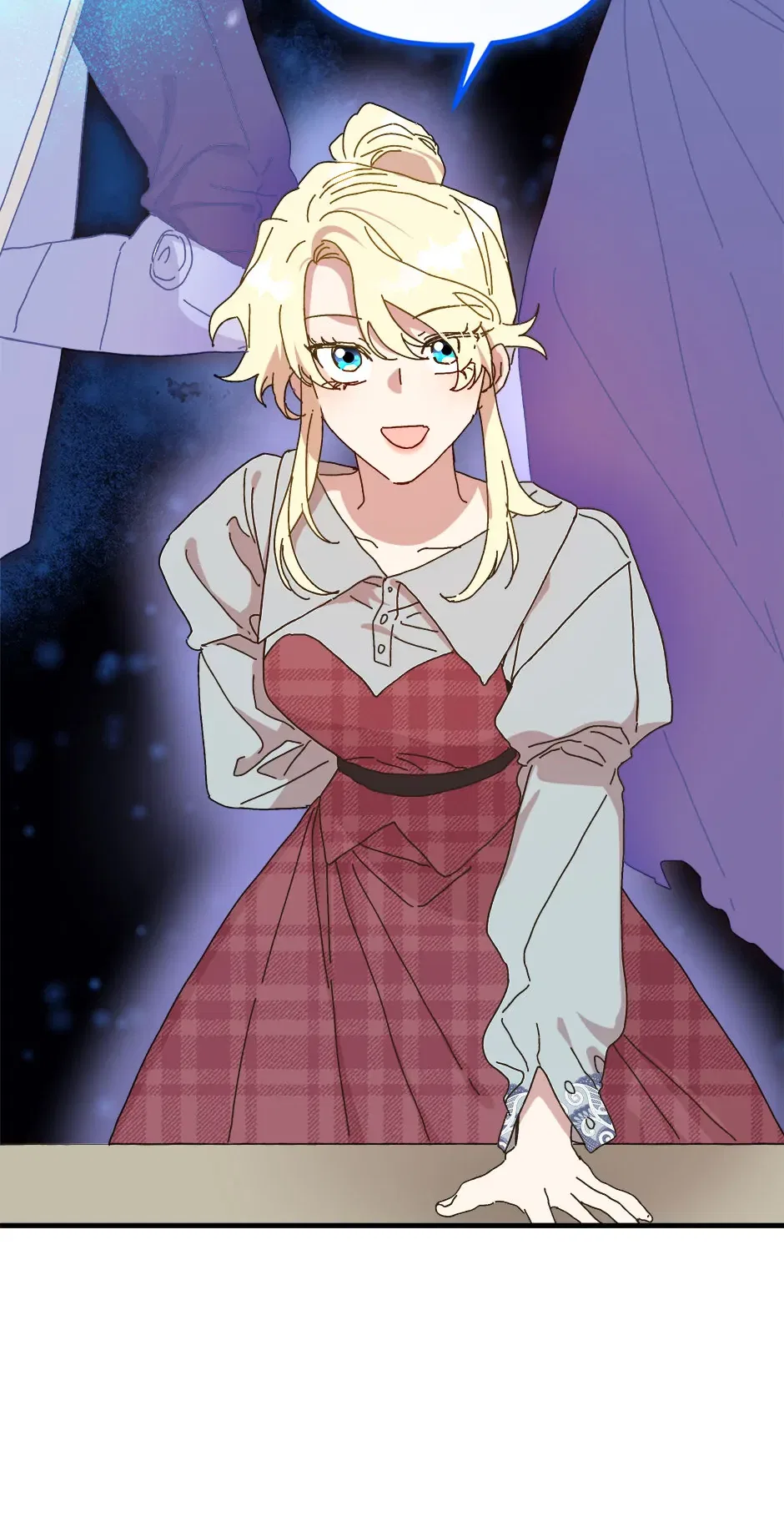 The Princess Pretends To Be Crazy Chapter 136 – Page 6
