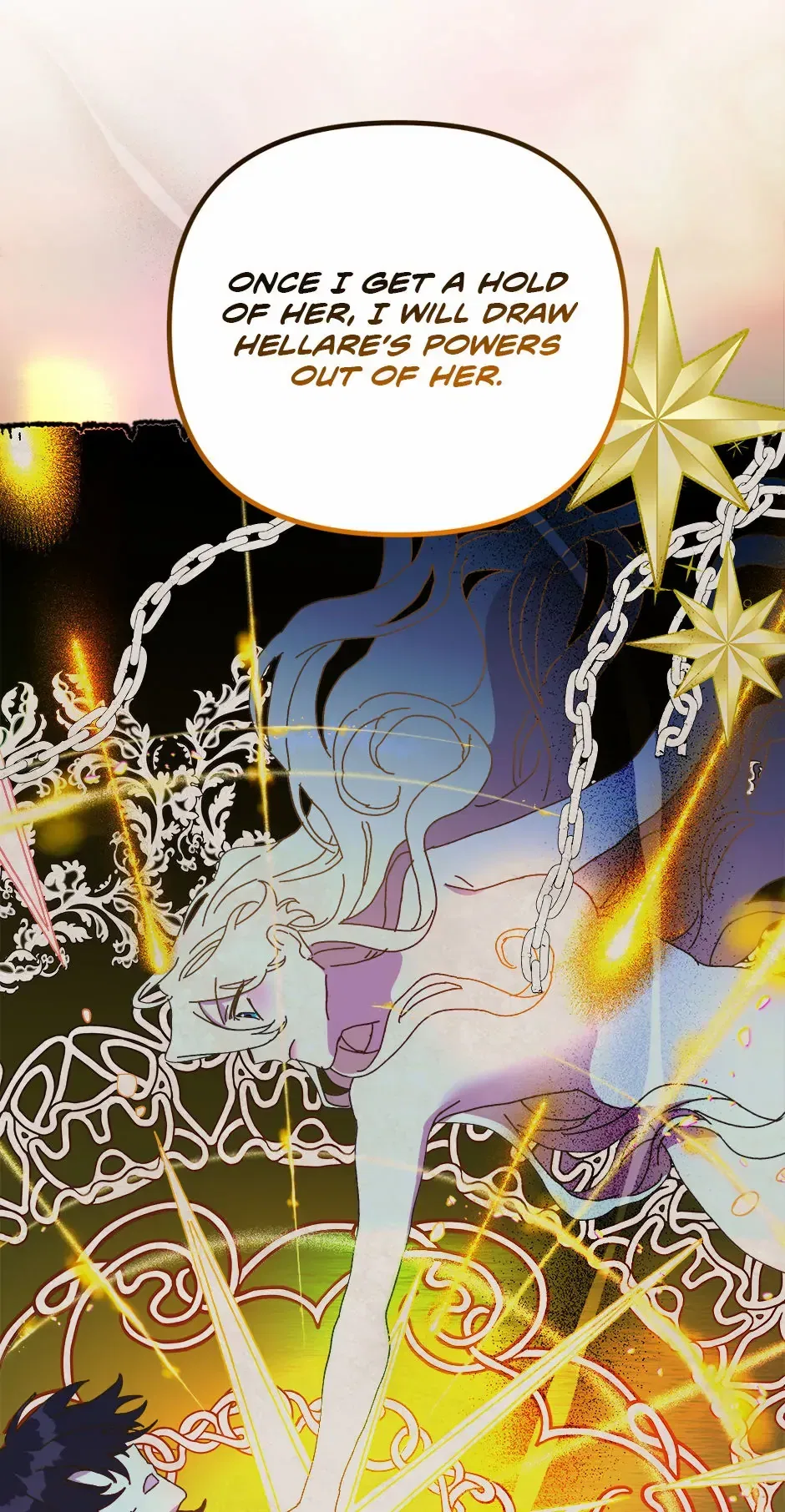 The Princess Pretends To Be Crazy Chapter 136 – Page 11
