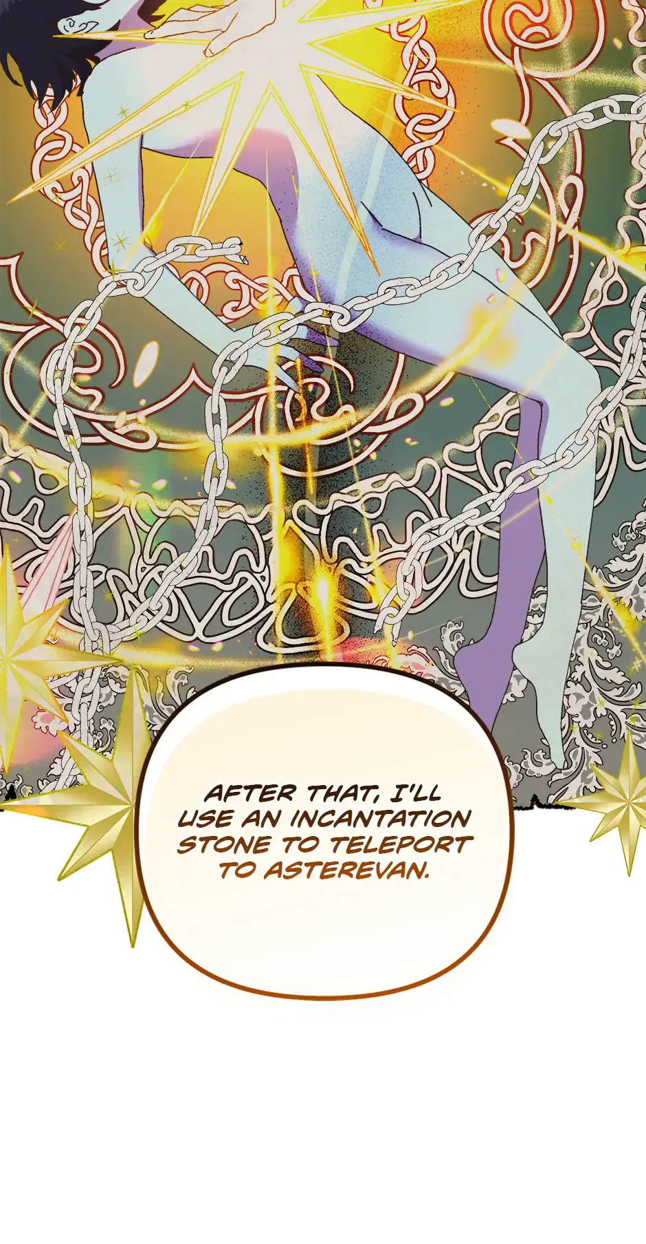 The Princess Pretends To Be Crazy Chapter 136 – Page 12