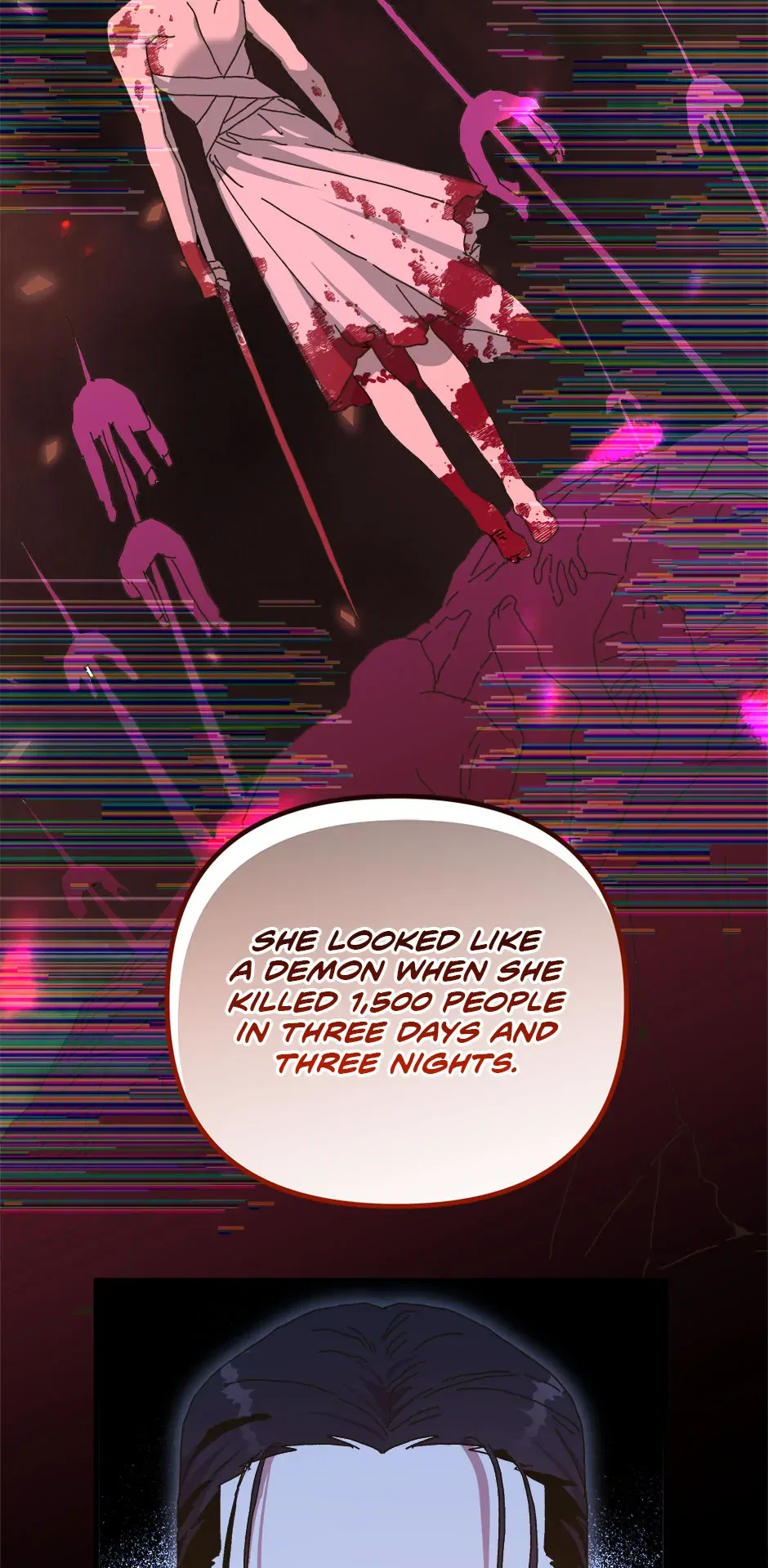 The Princess Pretends To Be Crazy Chapter 136 – Page 15