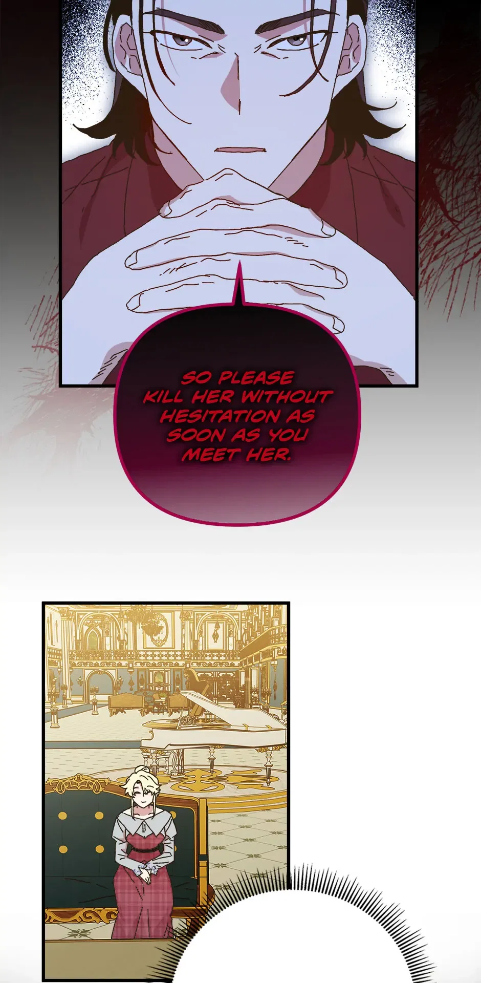 The Princess Pretends To Be Crazy Chapter 136 – Page 16