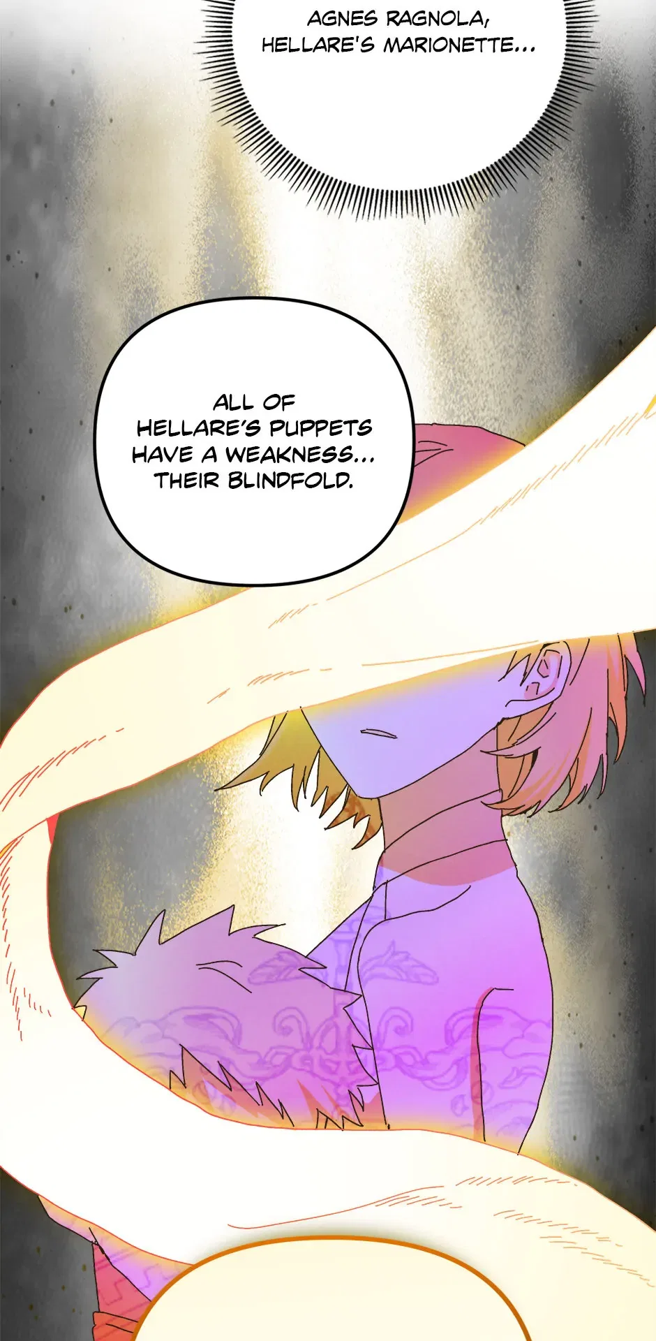 The Princess Pretends To Be Crazy Chapter 136 – Page 17