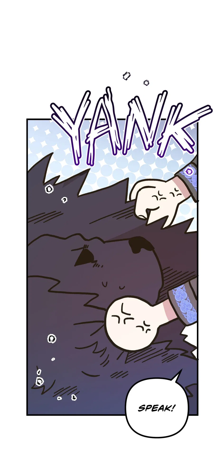The Princess Pretends To Be Crazy Chapter 136 – Page 25