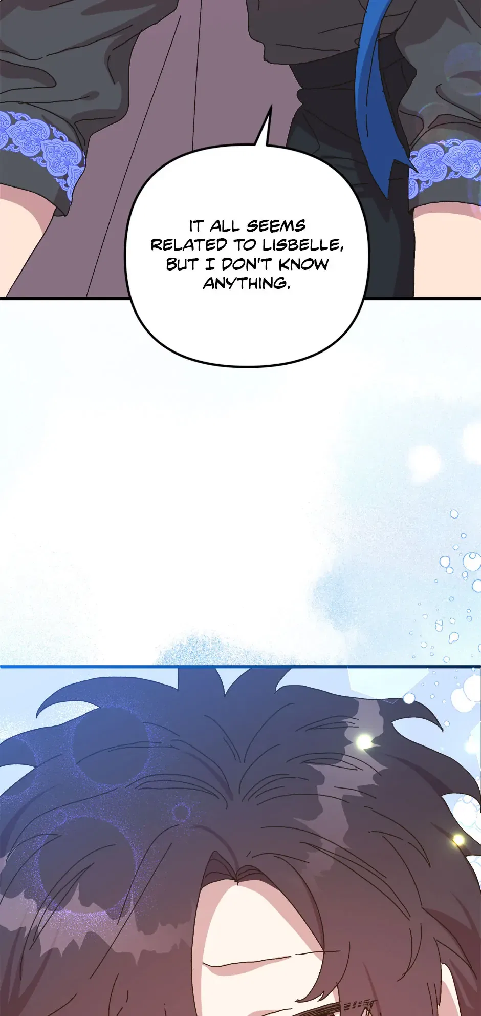The Princess Pretends To Be Crazy Chapter 136 – Page 27
