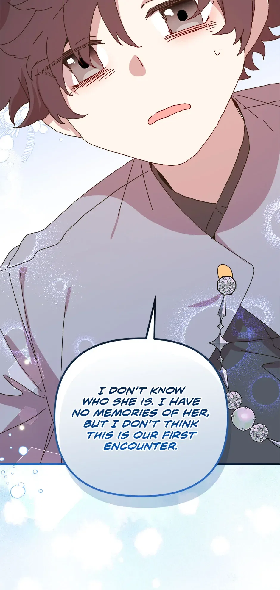 The Princess Pretends To Be Crazy Chapter 136 – Page 28