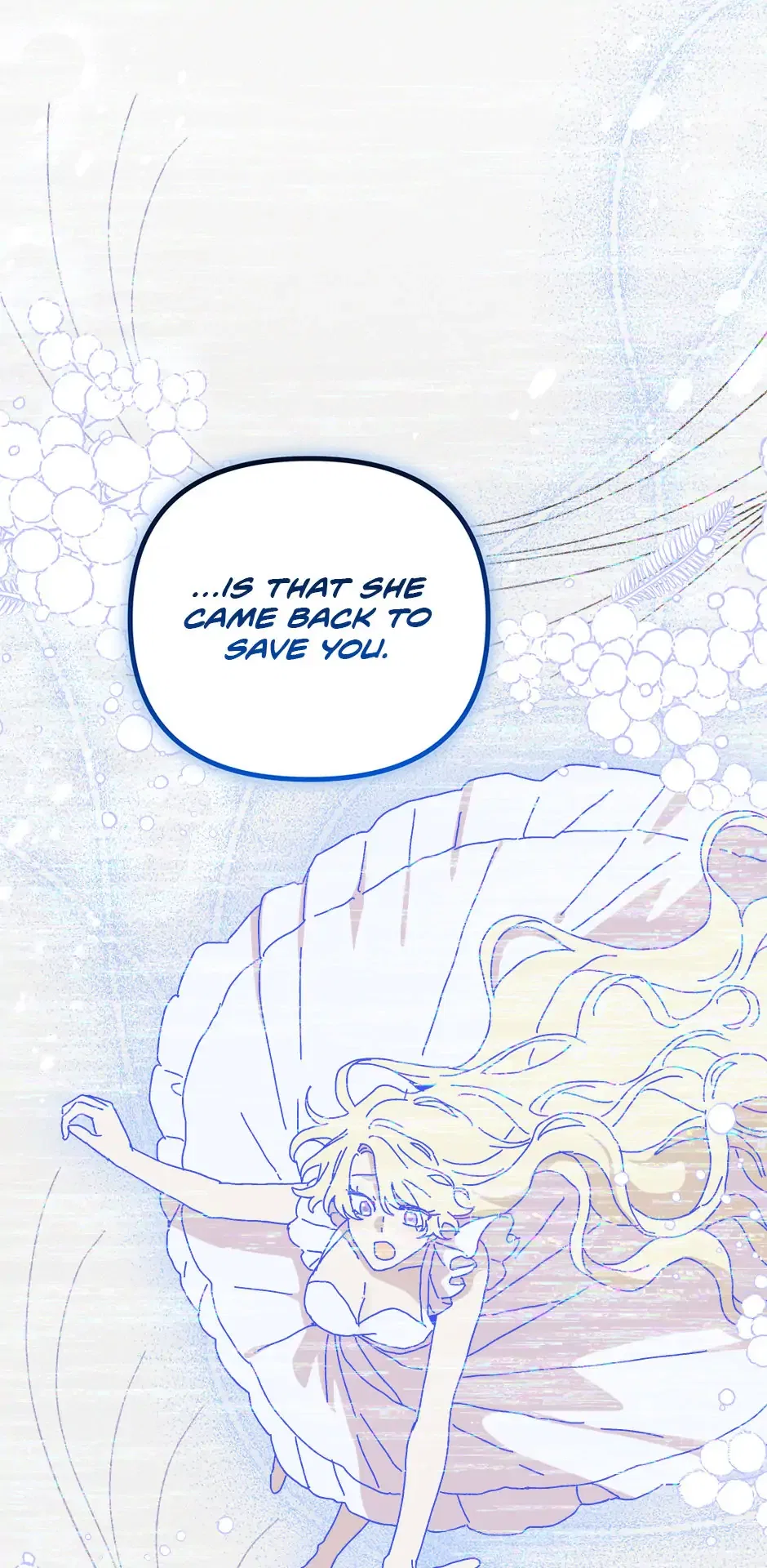The Princess Pretends To Be Crazy Chapter 136 – Page 30