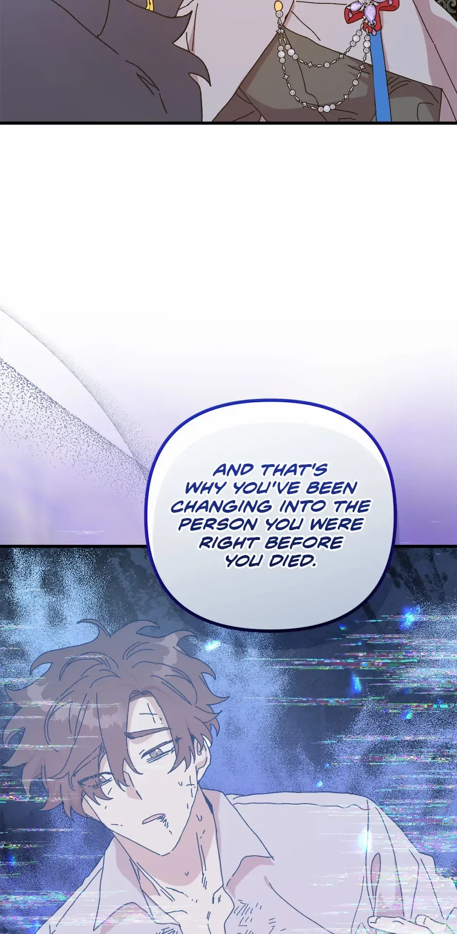 The Princess Pretends To Be Crazy Chapter 136 – Page 34